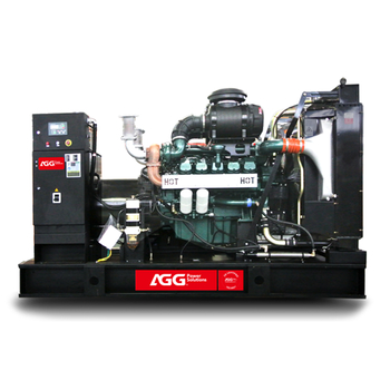 Кликните для увеличения изображения ДГУ AGG D625D5