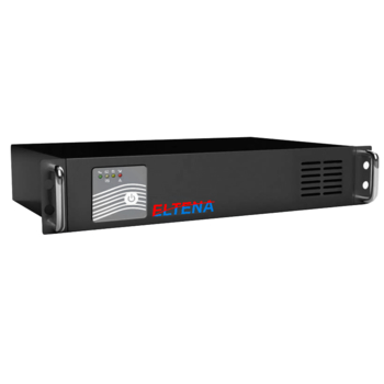 Перейти на страницу товара Intelligent II 600RMLT