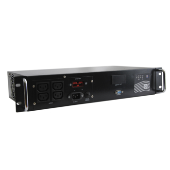 Перейти на страницу товара Intelligent II 600RMLT SE